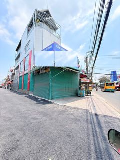 Bán nhà mặt tiền Đường 8 Linh Xuân, DT 120m2 ngang 5.57m, 4 tầng, tiện ích bao vây 1Km